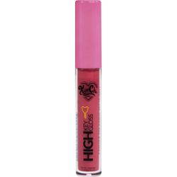 KimChi Chic High Key Gloss Full Coverage Lipgloss - Błyszczyk do ust P