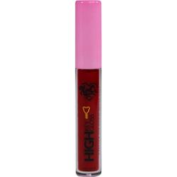 KimChi Chic High Key Gloss Full Coverage Lipgloss - Błyszczyk do ust P