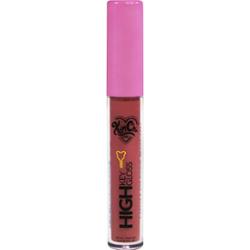 KimChi Chic High Key Gloss Full Coverage Lipgloss - Błyszczyk do ust S