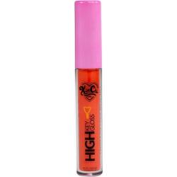 KimChi Chic High Key Gloss Full Coverage Lipgloss - Błyszczyk do ust T