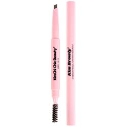 KimChi Chic Kimbrowly Eyebrow Pencil - Kredka do brwi O