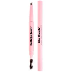 KimChi Chic Kimbrowly Eyebrow Pencil - Kredka do brwi V