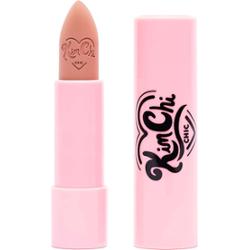 KimChi Chic Marshmallow Butter Lippie - pomadka do ust Café Au Lait
