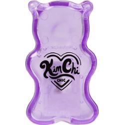 KimChi Chic Teddy Sharpener - temperówka Lavender