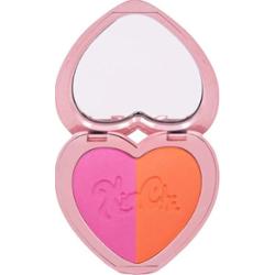 KimChi Chic Thailor Blush Powder Blush - Róż do policzków Mercedes R