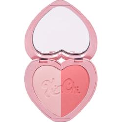 KimChi Chic Thailor Blush Powder Blush - Róż do policzków Peachy