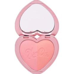 KimChi Chic Thailor Blush Powder Blush - Róż do policzków Pinky