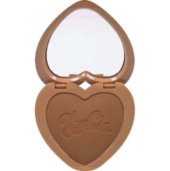 KimChi Chic Thailor Bronzer I Went to Miami