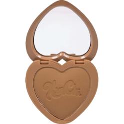 KimChi Chic Thailor Bronzer I Went to Venice