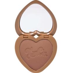 KimChi Chic Thailor Bronzer I Went to Waikiki