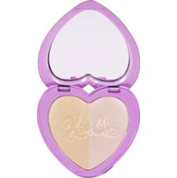 KimChi Chic Thailor Get Glow Powder Highlighter/Contour - rozświetlacz