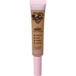KimChi Chic The Most Concealer - Korektor Hazelnut