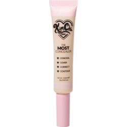 KimChi Chic The Most Concealer - Korektor Light Beige