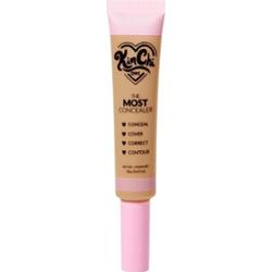 KimChi Chic The Most Concealer - Korektor Light Tan
