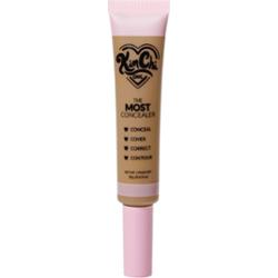 KimChi Chic The Most Concealer - Korektor Medium Tan