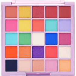 KimChi Chic Twenty Five Eyeshadow Palette - paleta cieni do powiek Sen