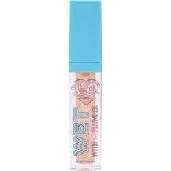 KimChi Chic Wet Gloss Lipgloss + Plumper - błyszczyk do ust Atlanta