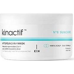 Kinactif Nº6 Suncare Aftersun 2-In-1 Mask 200 ml