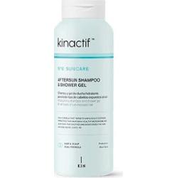 Kinactif Nº6 Suncare  Aftersun Shampoo & Shower Gel 300 ml