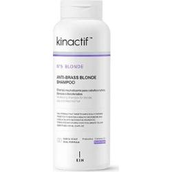 Kinactif Nº5 Blonde Anti-Brass Blonde Shampoo 300 ml