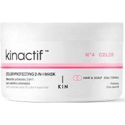 Kinactif Nº4 Color Color Protecting 2-In-1 Mask 200 ml
