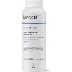 Kinactif Nº7 Control  Curl Enhancing Shampoo 300 ml