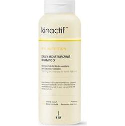 Kinactif Nº1 Nutrition Daily Moisturizing Shampoo 300 ml