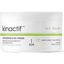 Kinactif Nº3 Volume  Expanding 2-In-1 Mask 200 ml