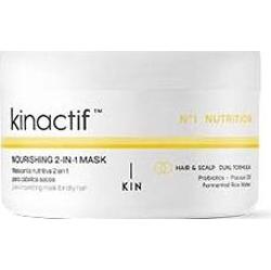 Kinactif Nº1 Nutrition Nourishing 2-In-1 Mask 200 ml