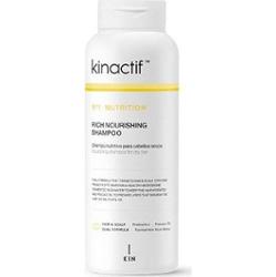Kinactif Nº1 Nutrition Rich Moisturizing Shampoo 300 ml