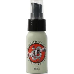 King Brown Pomade Beard Grooming Oil 30 ml