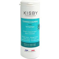 Kisby Laboratoires Dry Shampoo Powder 40 g