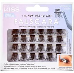 Kiss Falscara Wisps Multipack Extra Drama