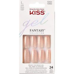 Kiss Gel Fantasy Gel Fantasy Nails Rock Candy