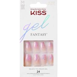 Kiss Gel Fantasy Gel Fantasy Winter Sparks