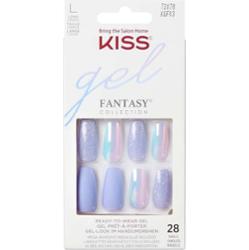 Kiss Glam Fantasy Parasol