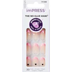 Kiss imPRESS Ditto 30 pcs Ditto