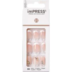 Kiss Impress Nails My Worth