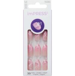 Kiss imPRESS Wild Venus 30 pcs