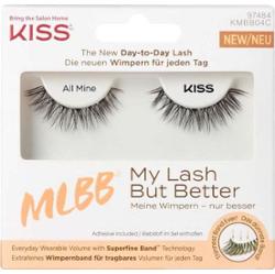 Kiss My Lash But Better All Mine