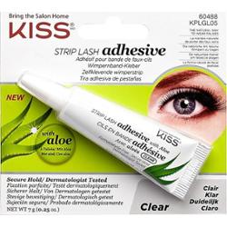 Kiss Strip Lash Adhesive with Aloe Vera