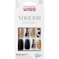 Kiss Voguish Fantasy nails - New York