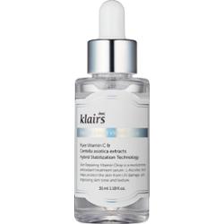 Klairs Freshly Juiced Vitamin Drop nawilżające serum do twarzy z witaminą C 35 ml