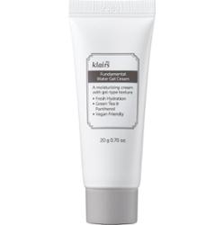 Klairs Fundamental Water Gel Cream 20 g