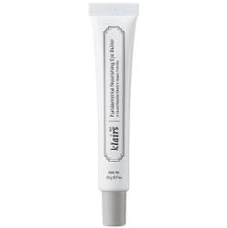 Klairs Fundamental Nourishing Eye Butter odżywczy krem pod oczy 20 g