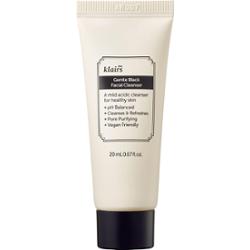 Klairs Gentle Black Facial Cleanser 20 ml
