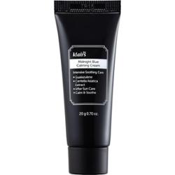 Klairs Blue Calming Midnight Blue Calming Cream 20 ml