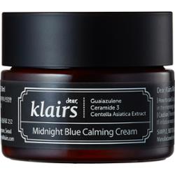 Klairs Blue Calming Midnight Cream 30 ml