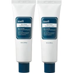 Klairs Rich Moist Soothing Cream Duo 2x80 ml