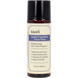 Klairs Supple Preparation Facial Toner Miniature 30 ml